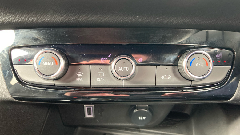 Vauxhall Corsa 1.2 Turbo 130 Ultimate 5dr Auto Petrol Hatchback